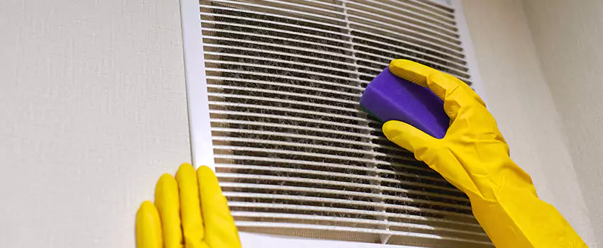 Vent Cleaning Company in Lewiston, ME