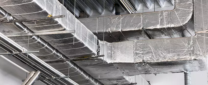 Vent Dust Cleaning Cost in Lewiston, ME