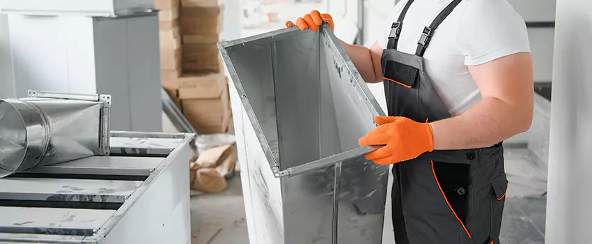 Ventilation Fan Cleaning Services in Lewiston, Maine