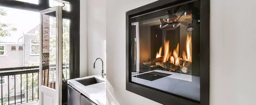 Ventless Gas Control Valve Repair and Replacement Services in Lewiston, ME