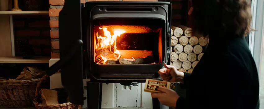 Key Features of Vermont Castings Fireplaces in Lewiston, ME