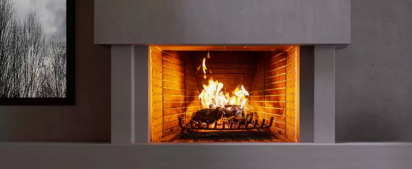 Indoor Wood Burning Furnace Repair and Installation in Lewiston, Maine
