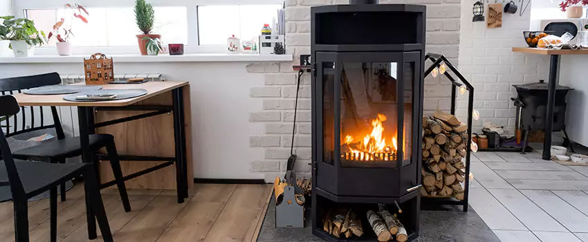 Wood Stove Inspection Services in Lewiston, ME