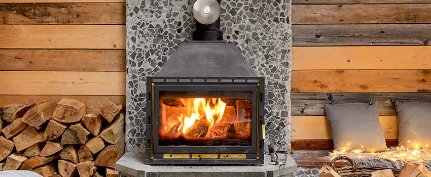 Wood Stove Cracked Glass Repair Services in Lewiston, ME