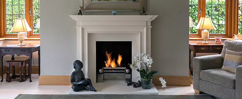Astria Open-Hearth Wood Fireplaces Services in Lewiston, ME