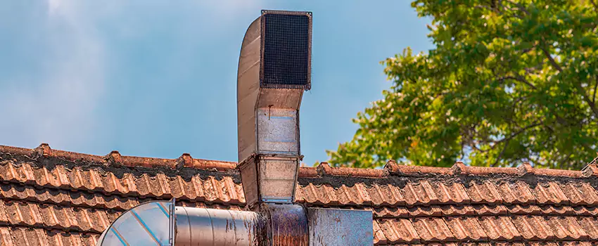 Chimney Creosote Cleaning Experts in Lewiston, Maine