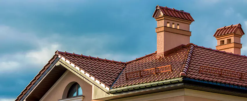 Residential Chimney Services in Lewiston, Maine