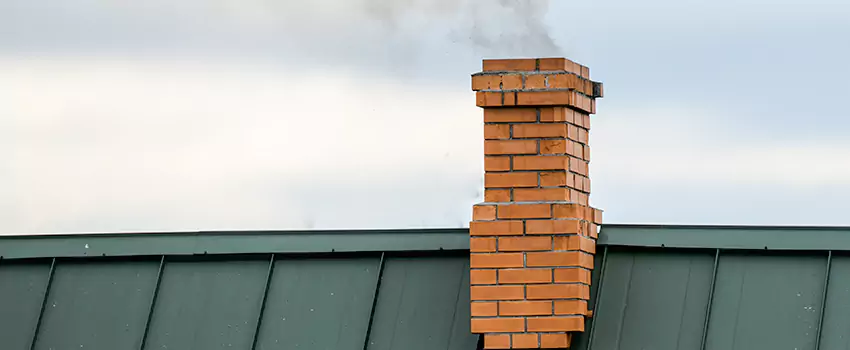 Chimney Installation Company in Lewiston, ME