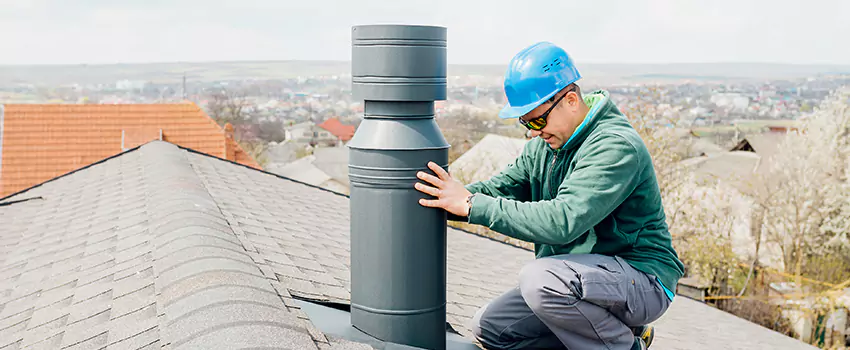 Insulated Chimney Liner Services in Lewiston, ME