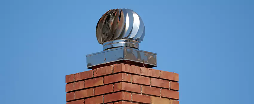 Chimney Flue Rebuild Services in Lewiston, Maine