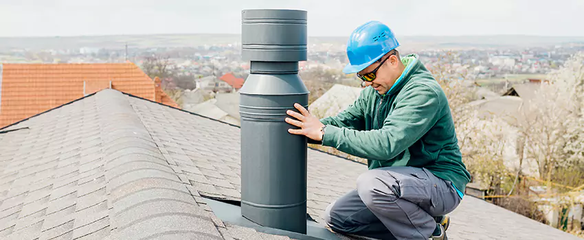 Chimney Repair Cost in Lewiston, ME