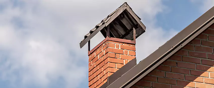 Chimney Saver Masonry Repair Contractor in Lewiston, Maine