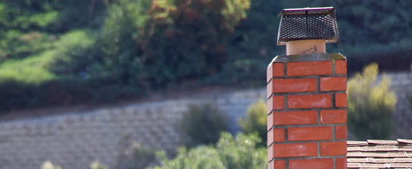 Chimney Tuckpointing And Masonry Restoration in Lewiston, ME