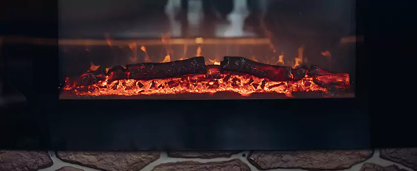 Cost of Electric Fireplace Repair Service in Lewiston, Maine