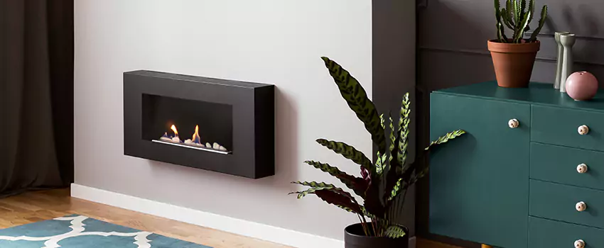 Cost of Ethanol Fireplace Repair And Installation Services in Lewiston, ME