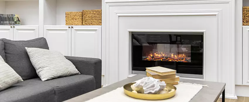 Professional Fireplace Maintenance Contractors in Lewiston, ME