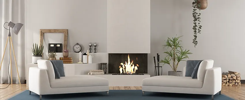 Decorative Fireplace Crystals Services in Lewiston, Maine