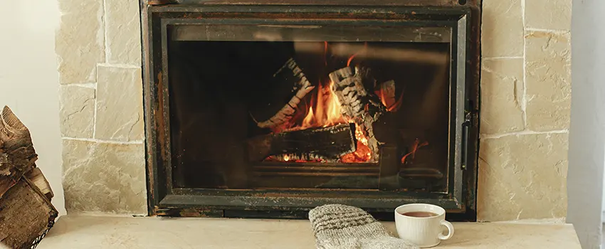 Fireplace Door Handle Replacements Services in Lewiston, Maine