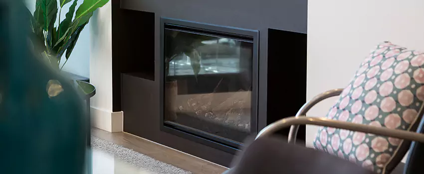 Gas Fireplace Installation in Lewiston, ME