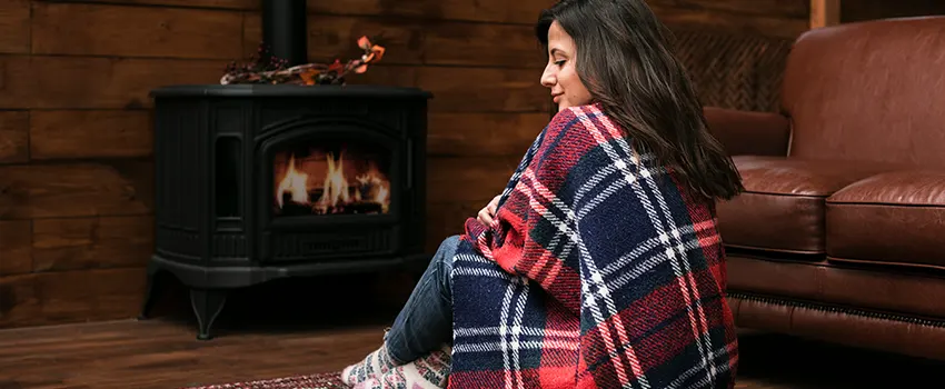 Fireplace Firebox Grate Replacement Services  in Lewiston, Maine
