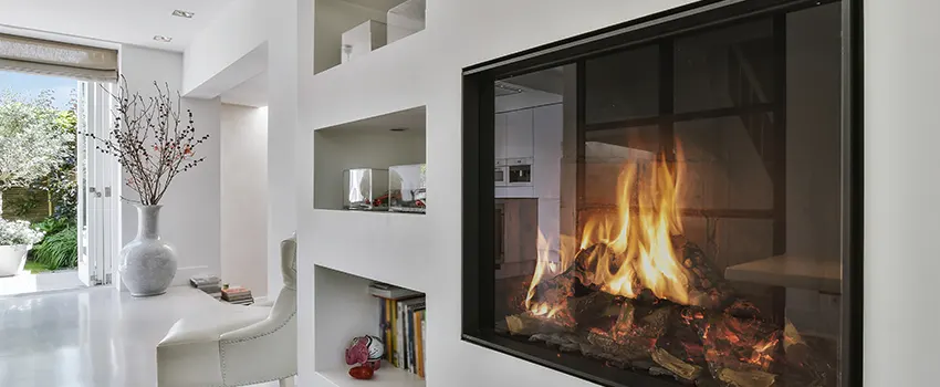 Fireplace Screen Installation And Replacement in Lewiston, ME