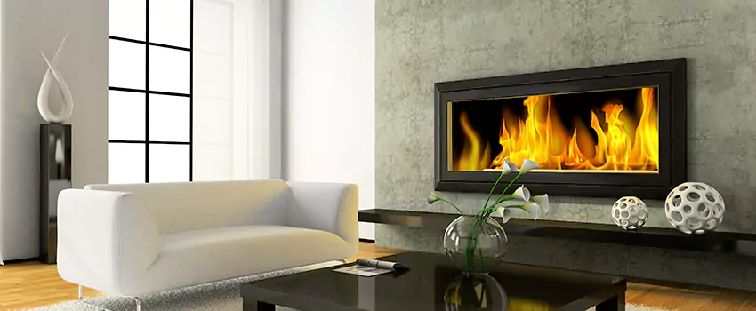 Fireplace Hearth Ideas in Lewiston, Maine