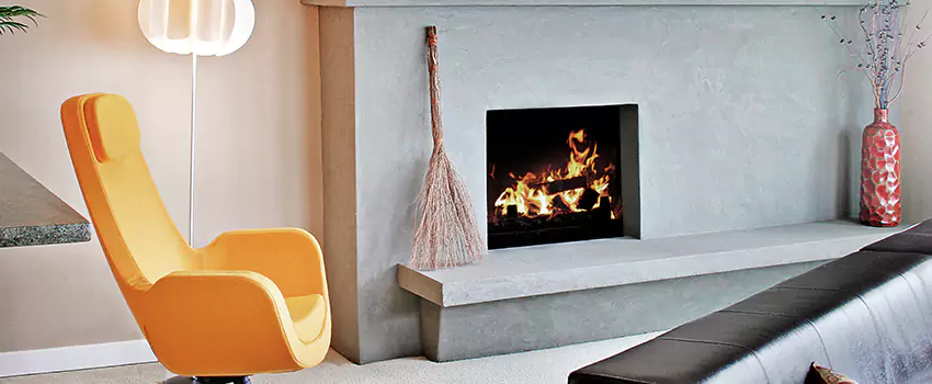Electric Fireplace Makeover Services in Lewiston, ME