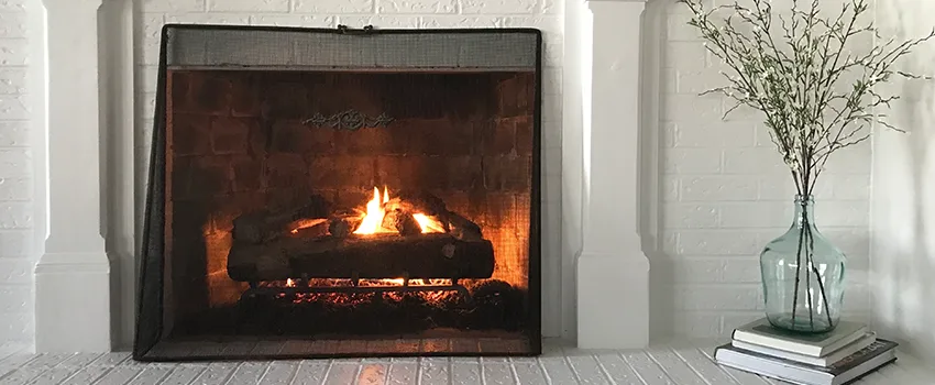 Cost-Effective Fireplace Mantel Inspection And Maintenance in Lewiston, ME