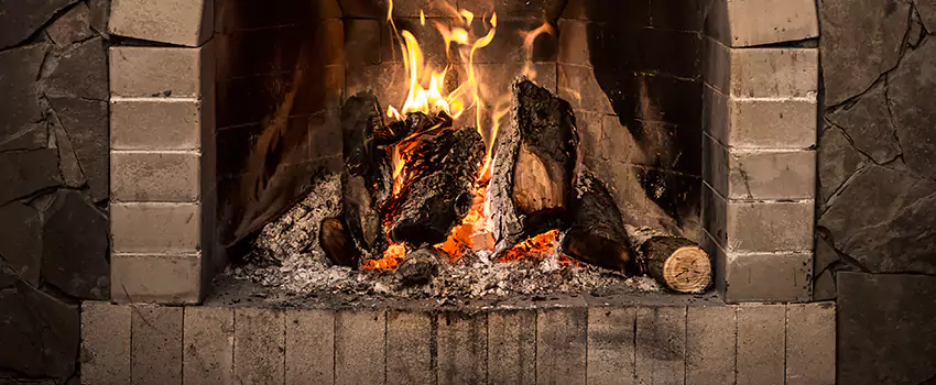 Cost of Rebuilding A Fireplace in Lewiston, Maine