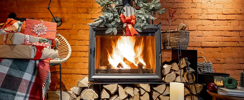 Steel Fireplace Grate Repair And Replacement Services in Lewiston, Maine