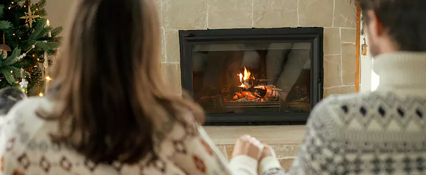 Fireplace Firebox Refurbish & Restore Services in Lewiston, ME