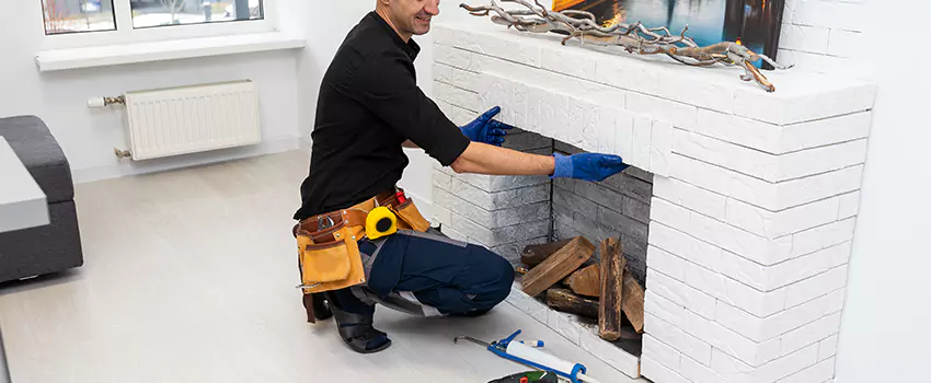 Gas Fireplace Repair And Replacement in Lewiston, ME