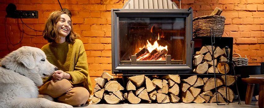 Fireplace Smell Removal Cost in Lewiston, ME
