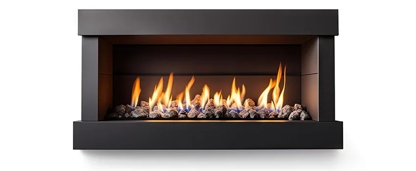 Outdoor Gas Fireplaces Installation in Lewiston, ME