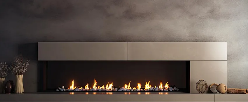 Gas Fireplace Logs Supplier in Lewiston, Maine