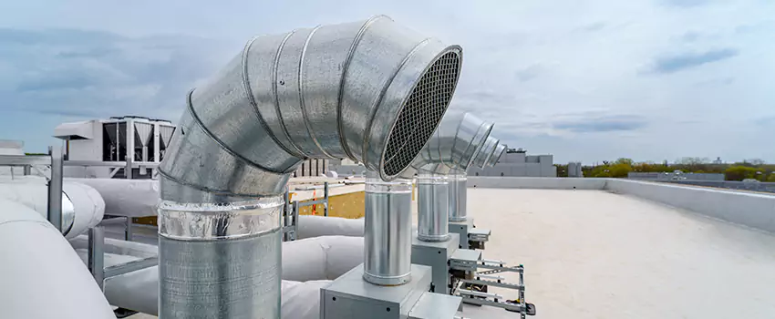 Insulated Ductwork Repair Services Near Me in Lewiston, ME