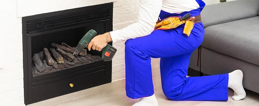 Pellet Fireplace Repair Services in Lewiston, ME