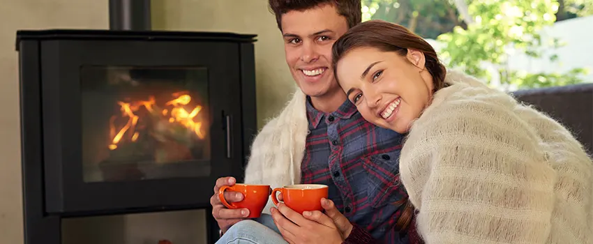Regency Traditional Fireplace Products Maintenance and Repair in Lewiston, Maine