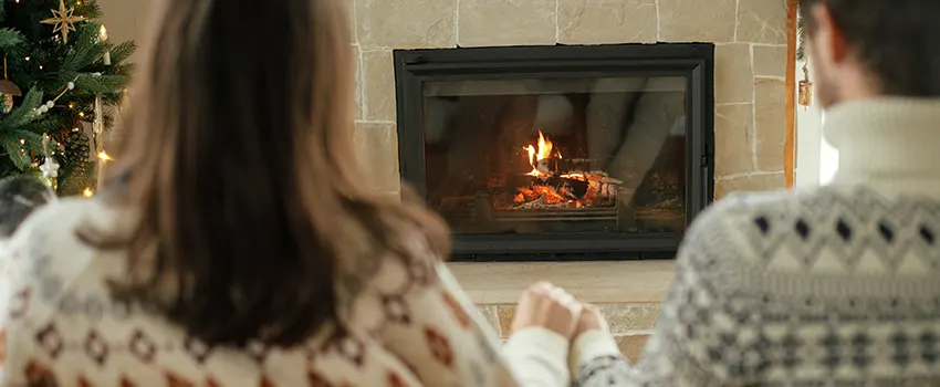 Superior Open-Hearth Wood Fireplaces in Lewiston, ME