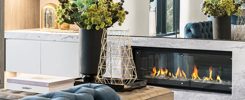 Professional Town & Country Luxury Fireplace Maintenance Experts in Lewiston, Maine