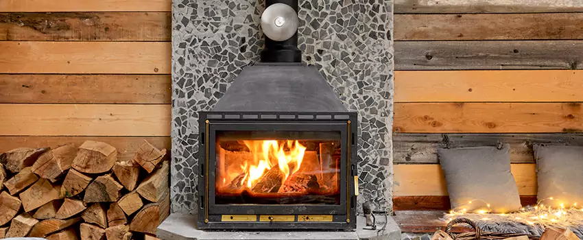 Travis Industries Elite Fireplace Inspection and Maintenance in Lewiston, Maine