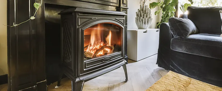 Valor Wood Fireplace in Lewiston, ME