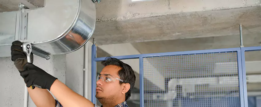 Benefit of Ventilation Cleaning in Lewiston, Maine