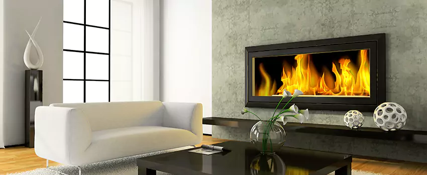 Ventless Fireplace Oxygen Depletion Sensor Installation and Repair Services in Lewiston, Maine