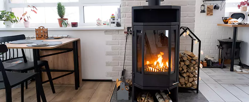 Cost of Vermont Castings Fireplace Services in Lewiston, ME