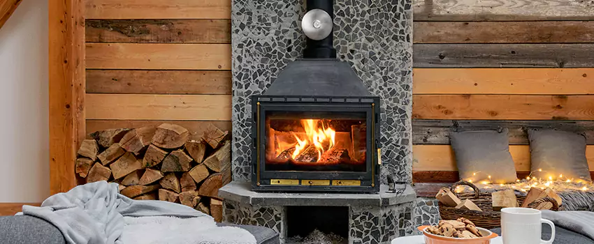 Affordable Wood Fireplace Fixing Solutions in Lewiston, Maine