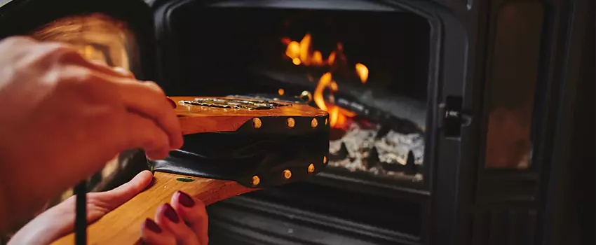 Cost of Wood Furnace Repair and Installation Services in Lewiston, ME