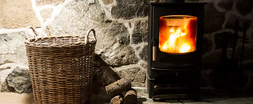 Wood Stove Fire Bricks Cleaning Services in Lewiston, Maine