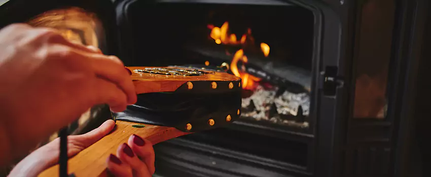 Wood Stove Grates Repair in Lewiston, Maine