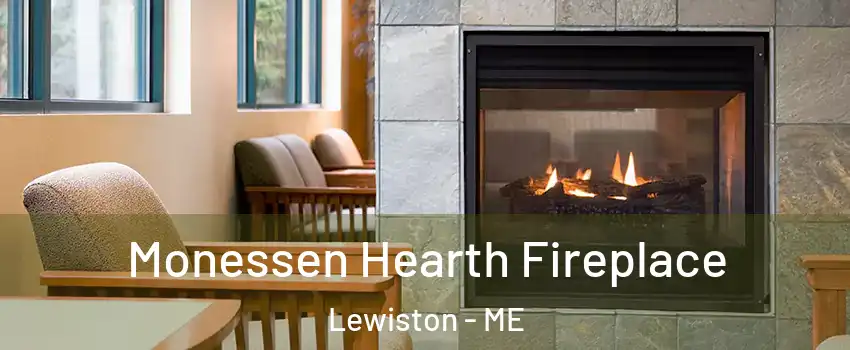  Monessen Hearth Fireplace Lewiston - ME